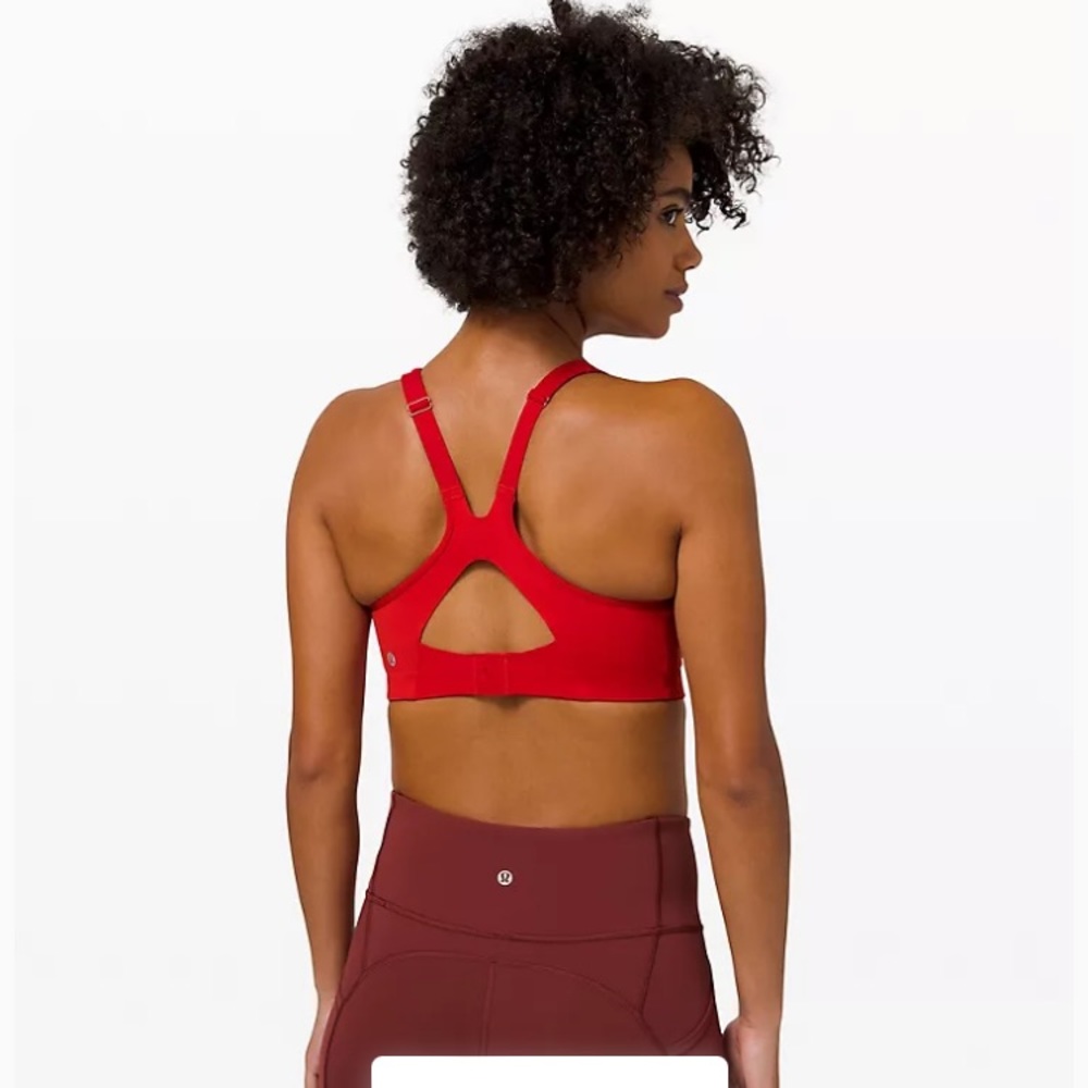 All Powered Up Bra NWT - Picture 2 of 4